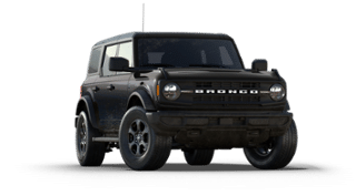 2025 Ford Bronco® External Image 5